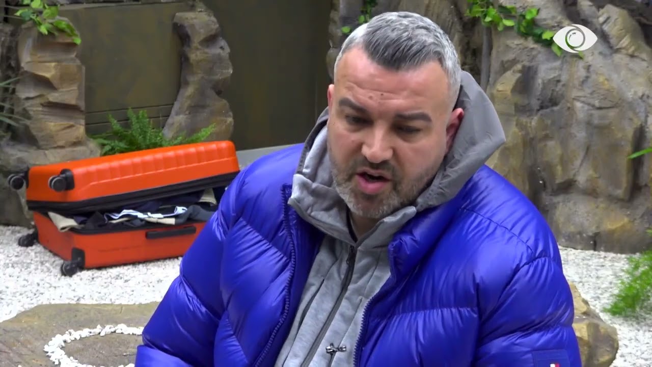 Rogerti: Ka 5 ditë radhazi që nuk e kam prekur familjen