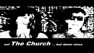 not THE CHURCH...but damn close -  &#39;Russian Autumn Heart&#39;  &#39;Live&#39; @ Smash Palace, Gisborne NZ.