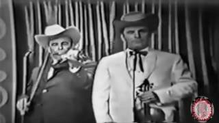 Bob Wills And His Texas Playboys  - Rose of Old Pawnee (Live)