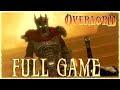 Overlord Longplay 100 Good Path Full Game Walkthrough n