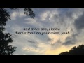 Taz - Dear Mom (LYRICS)