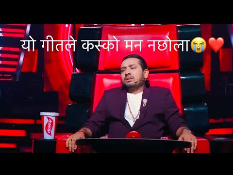 Kami Dai ko choro | sano sano ghar cha mero || khem century #trending