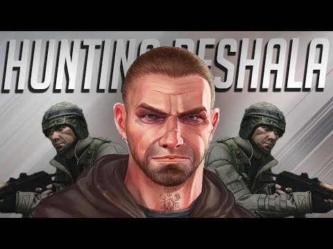 Cheap But Effective way to Kill Reshala...