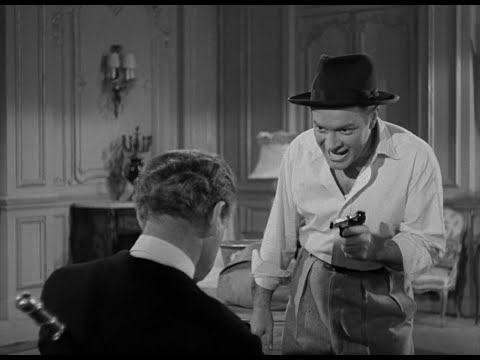 Where There's Life 1947 Bob Hope & Signe Hasso