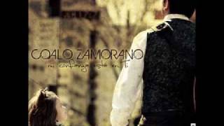 Coalo Zamorano - 01 Digo Sí