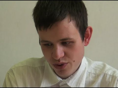 WGM Kateřina Němcová a GM  David Navara - Mládí vpřed