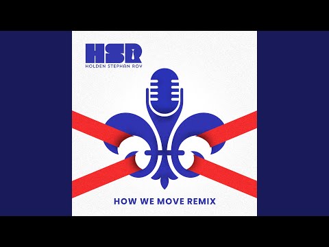 How We Move (feat. Keymoe the Key to More Greatness) (Remix)