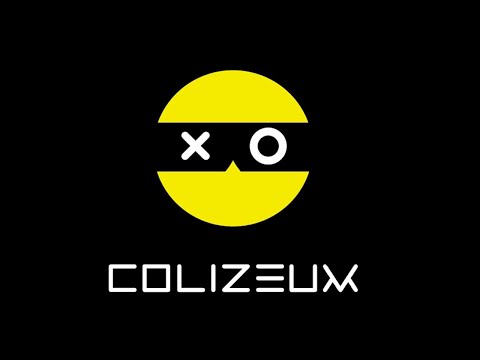 ФРАНШИЗА COLIZEUM – КИБЕРСПОРТИВНЫЙ КЛУБ