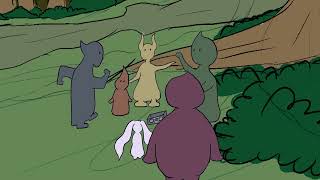 Little Neko - Akademia e Animacionit - Gen 5 (2022)