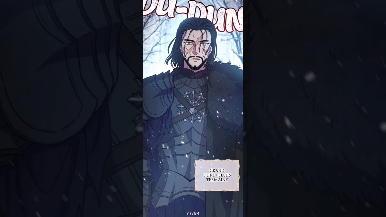 Another Typical Fantasy Romance #manhwa #shorts #manhwaedits