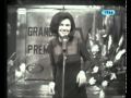 1966 Madalena Iglésias Ele E Ela Festival Da Canção RTP