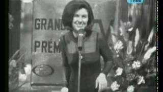 Madalena Iglésias - Ele e ela