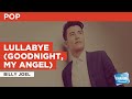 Lullabye (Goodnight, My Angel) : Billy Joel | Karaoke with Lyrics