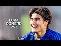 Luka Romero - The Future of Argentina 🇦🇷