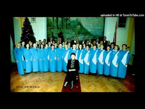 MPZ Jeka Primorja: Vapor plovi milo (Dušan Prašelj)