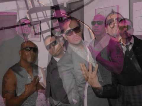 La Banda Algarete- Que se Joda