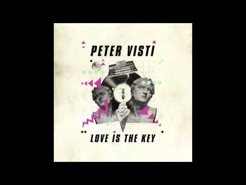 Peter Visti - Be A Vise Man