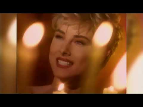 Wilson Phillips - The Dream Is Still Alive (Official Video 1991)