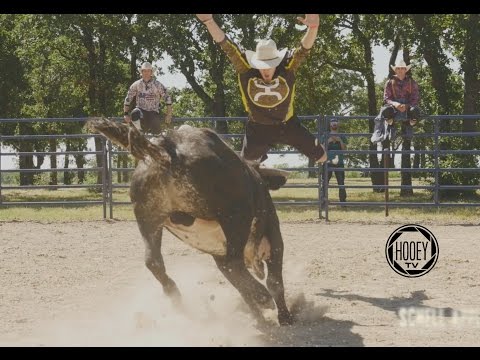 Bullfighters Only (BFO) Session 2 - Highlight Reel #HOOEYTV