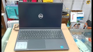 Dell 12th Gen Laptop Unboxing | Dell Inspiron 3520 Laptop Unboxing & Firstlook | Windows 11 | LT HUB