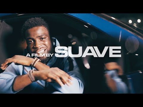 Chin0 - Glide (Official Video) Shot by @MylesSuave