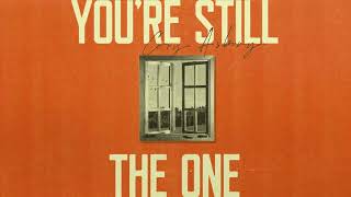 You're Still The One