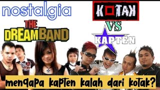 Download lagu the dreamband 2004 || why did the captain lose to the box?? mp3 Download lagu the dreamband 2004 || why did the captain lose to the box?? mp3