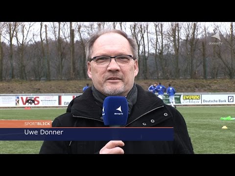 SPORTBLICK = Sendung vom 21.03.2016