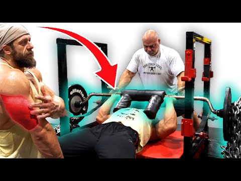 Do THIS to FIX Small Triceps