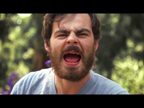 Pancho Morris: Comedy Reel (2018)