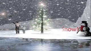 LET IT SNOW! LET IT SNOW! LET IT SNOW! : Jim Brickman