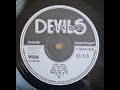 The Supersuckers - Sunset On A Sunday - Vinyl record