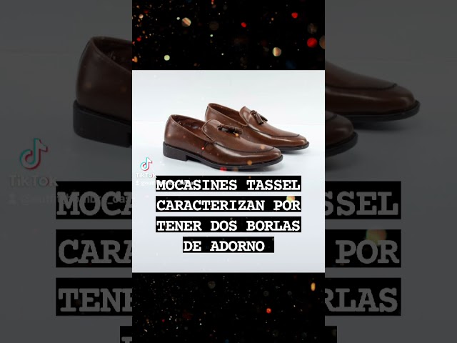 Vídeo relacionado con Zapatos puntiagudos de cuero para hombre, mocasines inteligentes, informales, informales, para boda, trabajo, oficina, negocios, novio, fiesta, graduación, zapatos de poliuretano suave y brillante