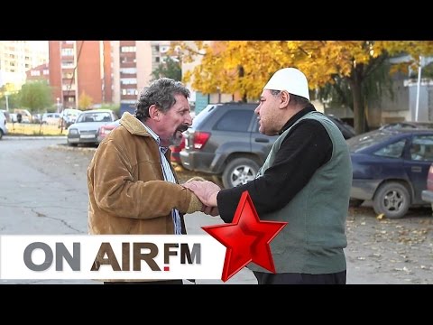 Cima, Fiza, Lala - Mjeku (Dora)