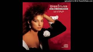 Gloria Estefan &amp; Miami Sound Machine - Betcha Say That