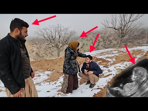 In the war between the past and the future, Cobra chooses her child.