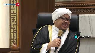 Download lagu [LIVE] HADITS ARBAIN KE-2 IMAN ISLAM DAN IHSAN - Syekh Akbar M. Fathurahman | Kajian Tasawuf mp3