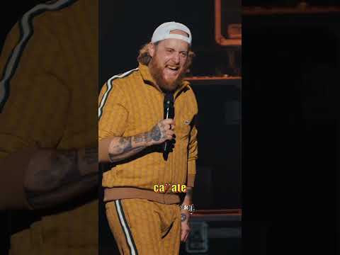 ELEAZARO - una domanda sbagliata - stand up comedy Italia