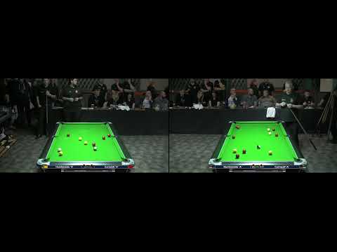 2020 National Intercounty Finals - Last 16 - Humberside 'A' v Cornwall 'A'