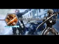 Metal Gear Rising Revengeance - It Has To Be This ...