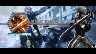 Metal Gear Rising Revengeance - It Has To Be This Way [Extended][HD]