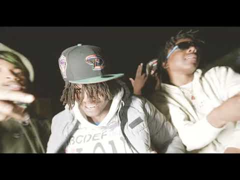 Ceolilzee x rush yungin x tstl jef - locked in (Official music video)