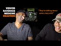Voivod - Ravenous Medicine (REACTION!!!)