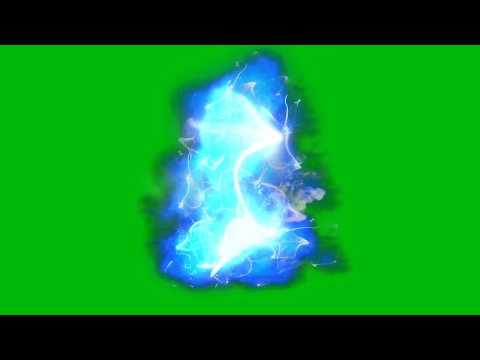 Amihan's Evictus "Ivictus" Teleportation 3.0 *UPDATED (Green Screen) HD