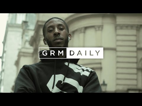 Stampface - Different Day [Music Video] | GRM Daily
