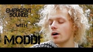 Moddi -  En Sang Om Fly // Emergent Sounds Unplugged