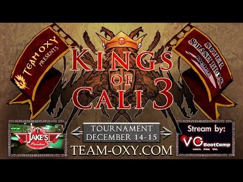 Kings of Cali 3 Promo