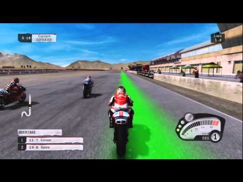 sbk generations xbox 360 amazon