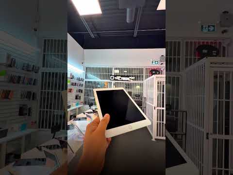 Apple iPad Pro 9.7 $149 Slim. Sharp.Powerful.Certified & Warrantied | thetechsquare.shop #fyp #viral