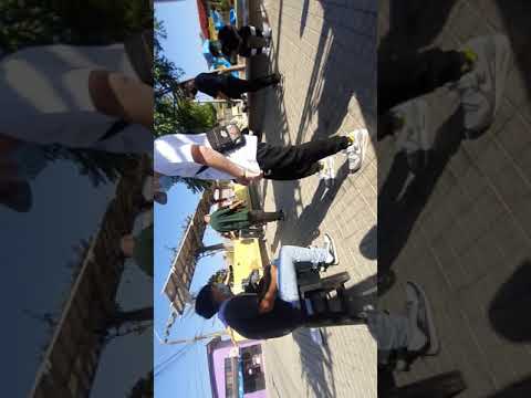 JEZUST VS ALEXTASIS VS PABLOKO VS COLD